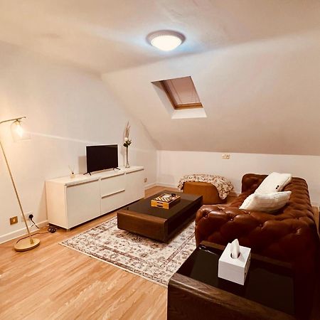 City Signature Apartments كامبريدج المظهر الخارجي الصورة