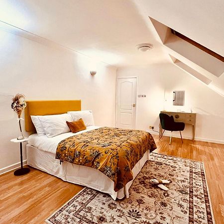 City Signature Apartments كامبريدج المظهر الخارجي الصورة