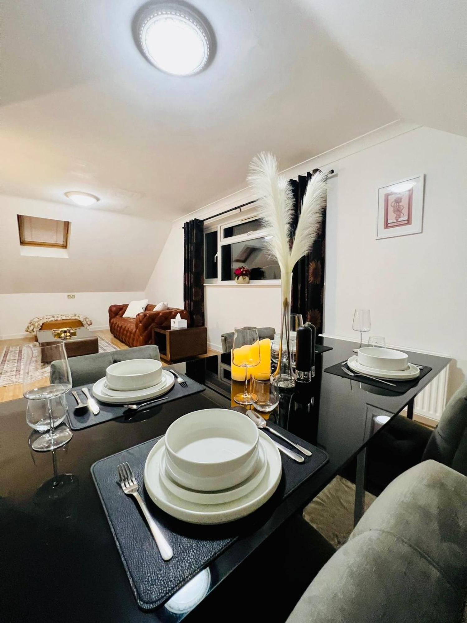 City Signature Apartments كامبريدج المظهر الخارجي الصورة