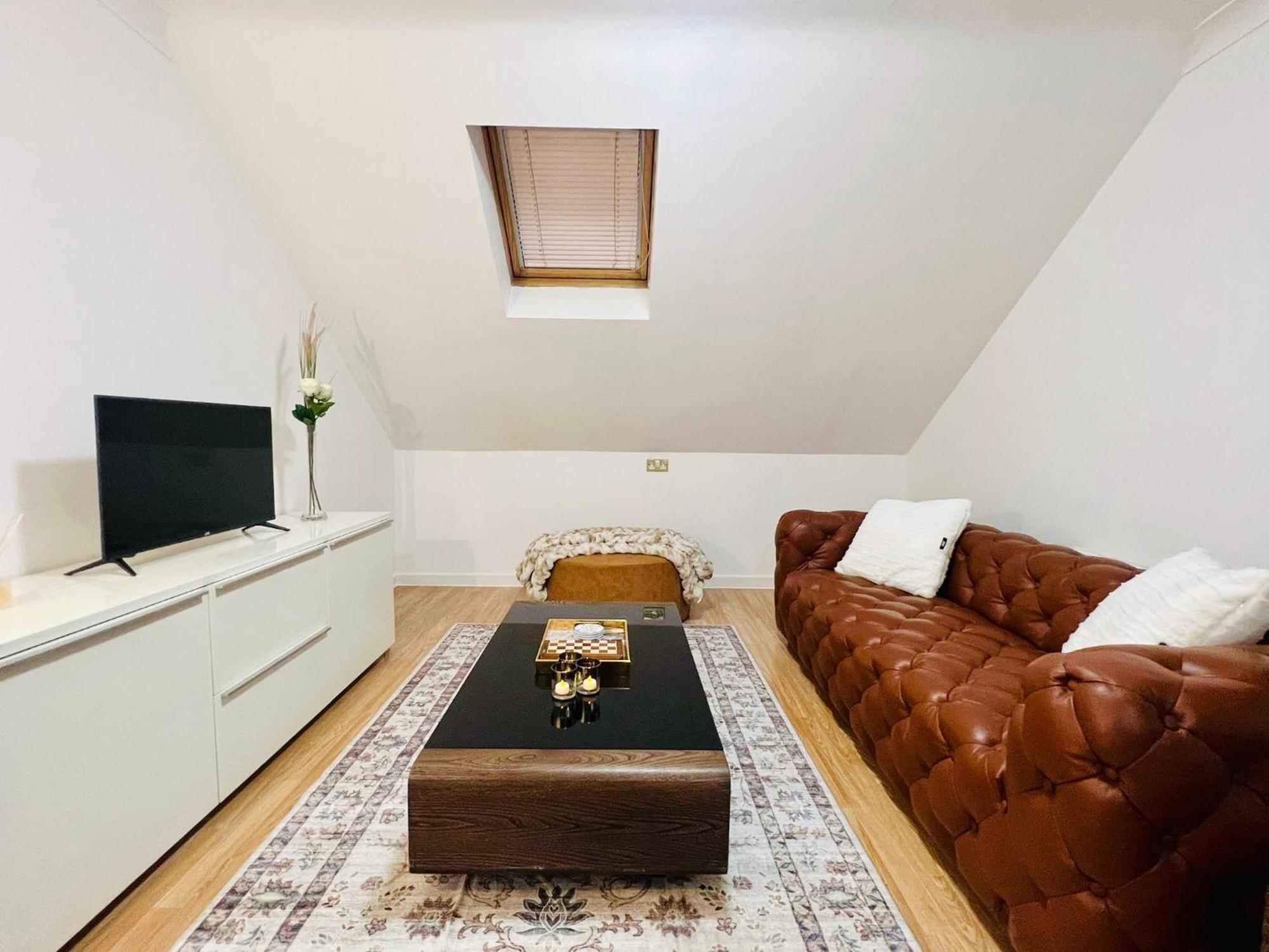 City Signature Apartments كامبريدج المظهر الخارجي الصورة