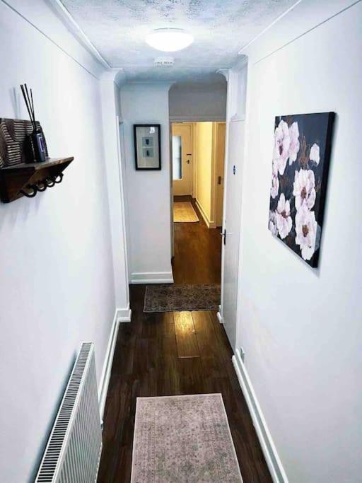 City Signature Apartments كامبريدج المظهر الخارجي الصورة