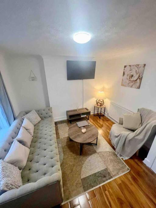 City Signature Apartments كامبريدج المظهر الخارجي الصورة