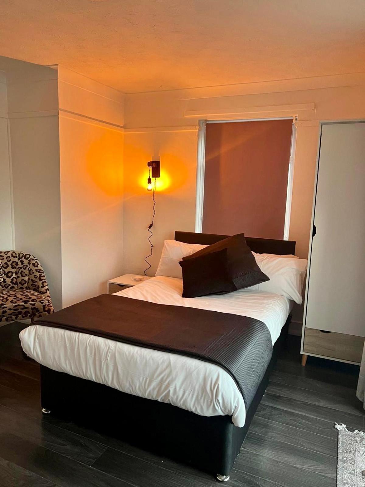 City Signature Apartments كامبريدج المظهر الخارجي الصورة