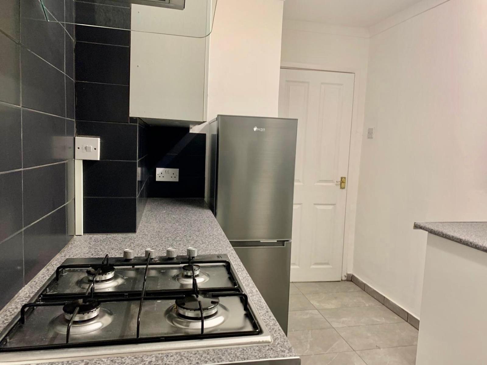 City Signature Apartments كامبريدج المظهر الخارجي الصورة