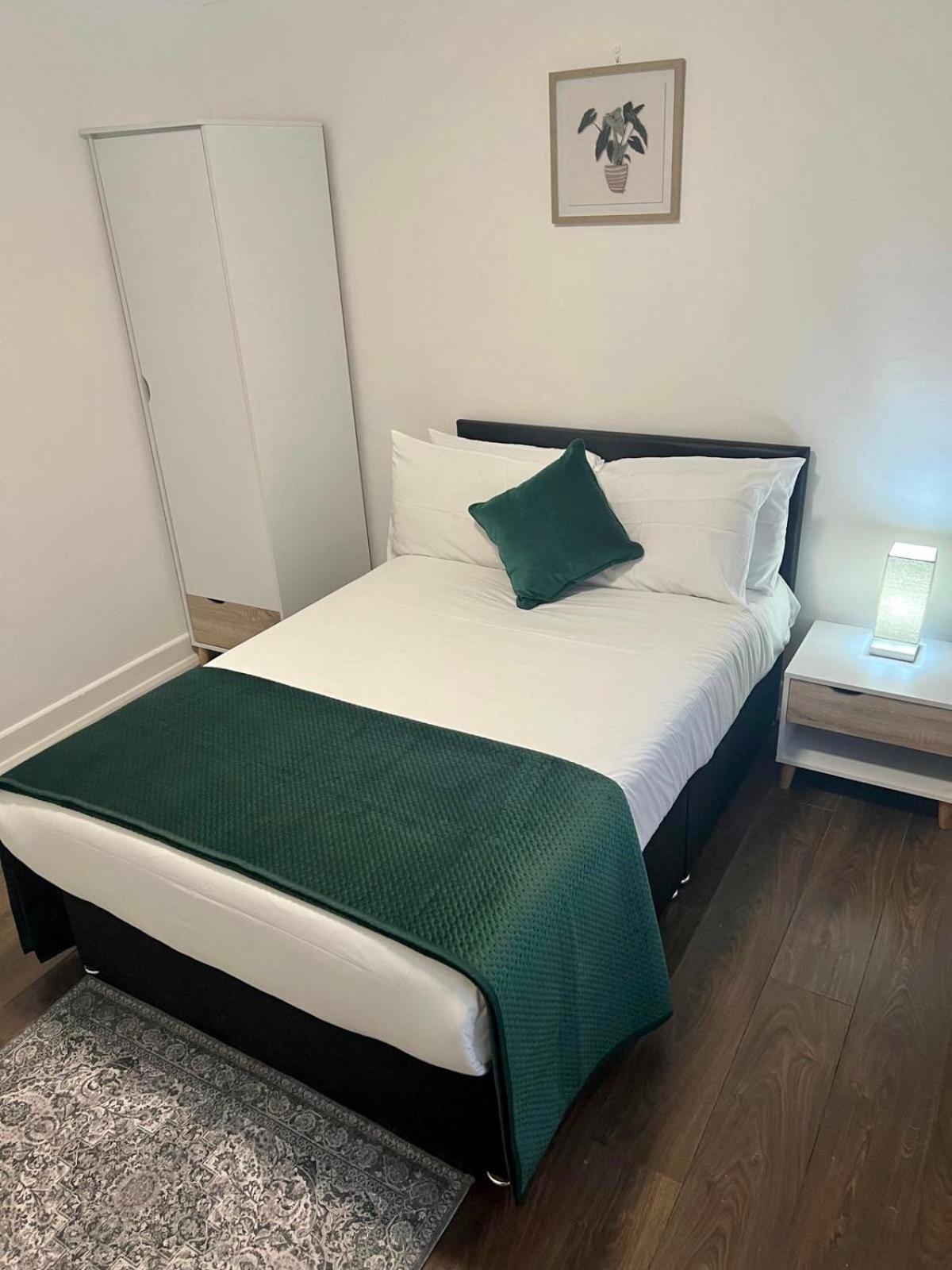 City Signature Apartments كامبريدج المظهر الخارجي الصورة