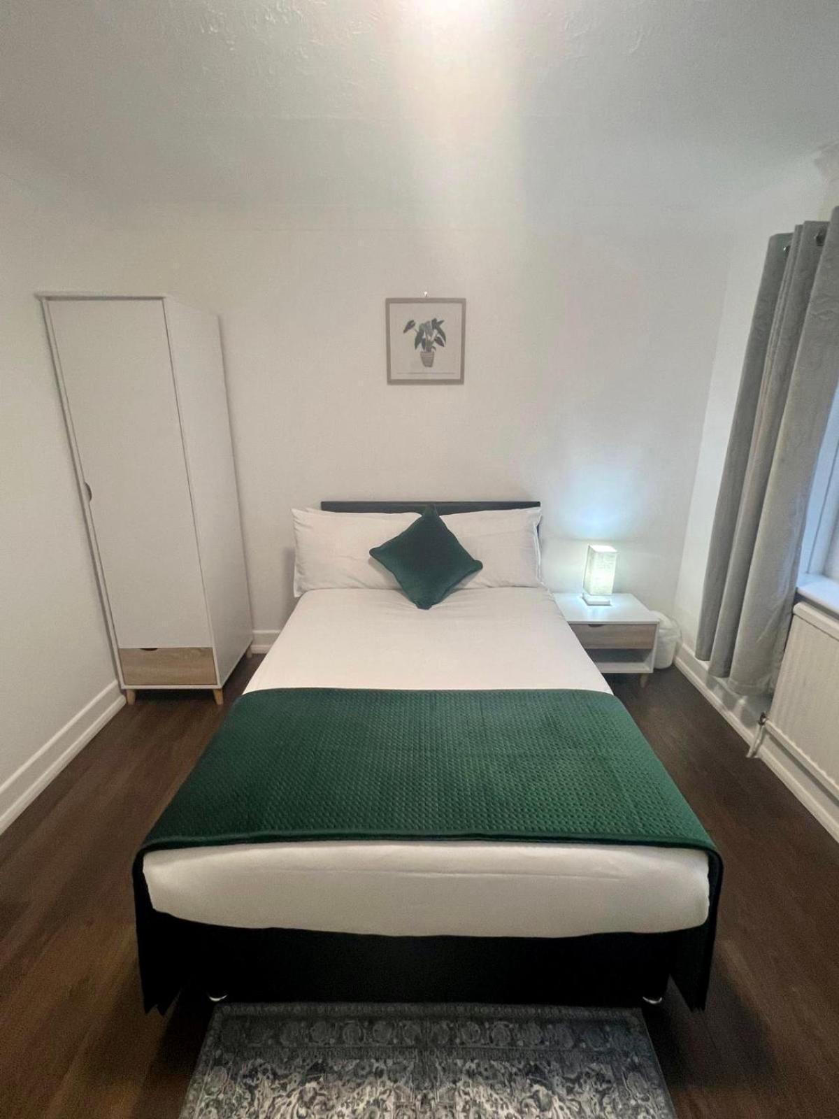 City Signature Apartments كامبريدج المظهر الخارجي الصورة