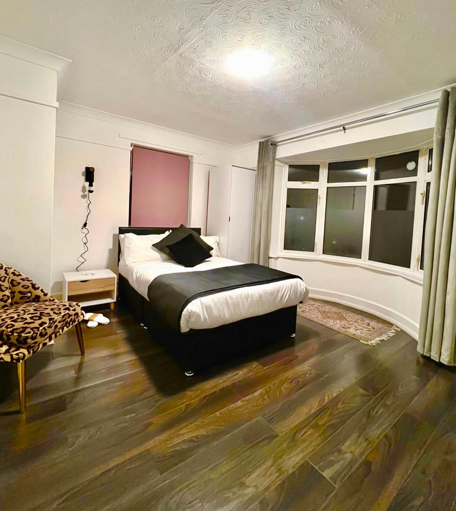 City Signature Apartments كامبريدج المظهر الخارجي الصورة