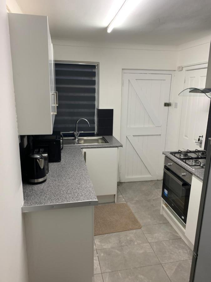 City Signature Apartments كامبريدج المظهر الخارجي الصورة